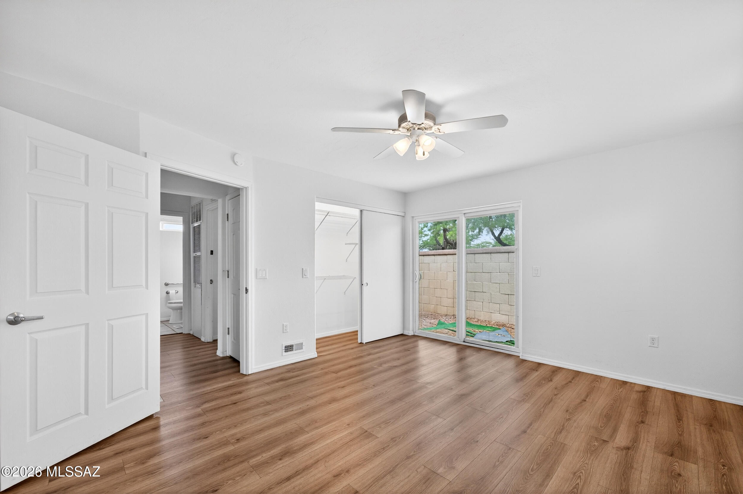 Rancho Resort (1-326) - Residential