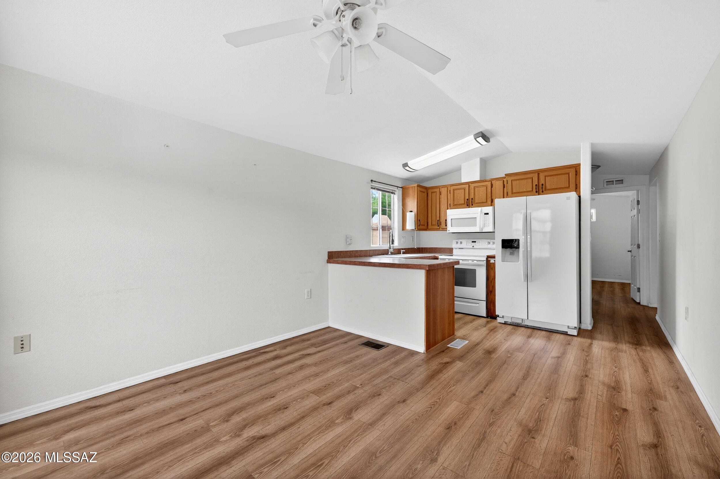 Rancho Resort (1-326) - Residential