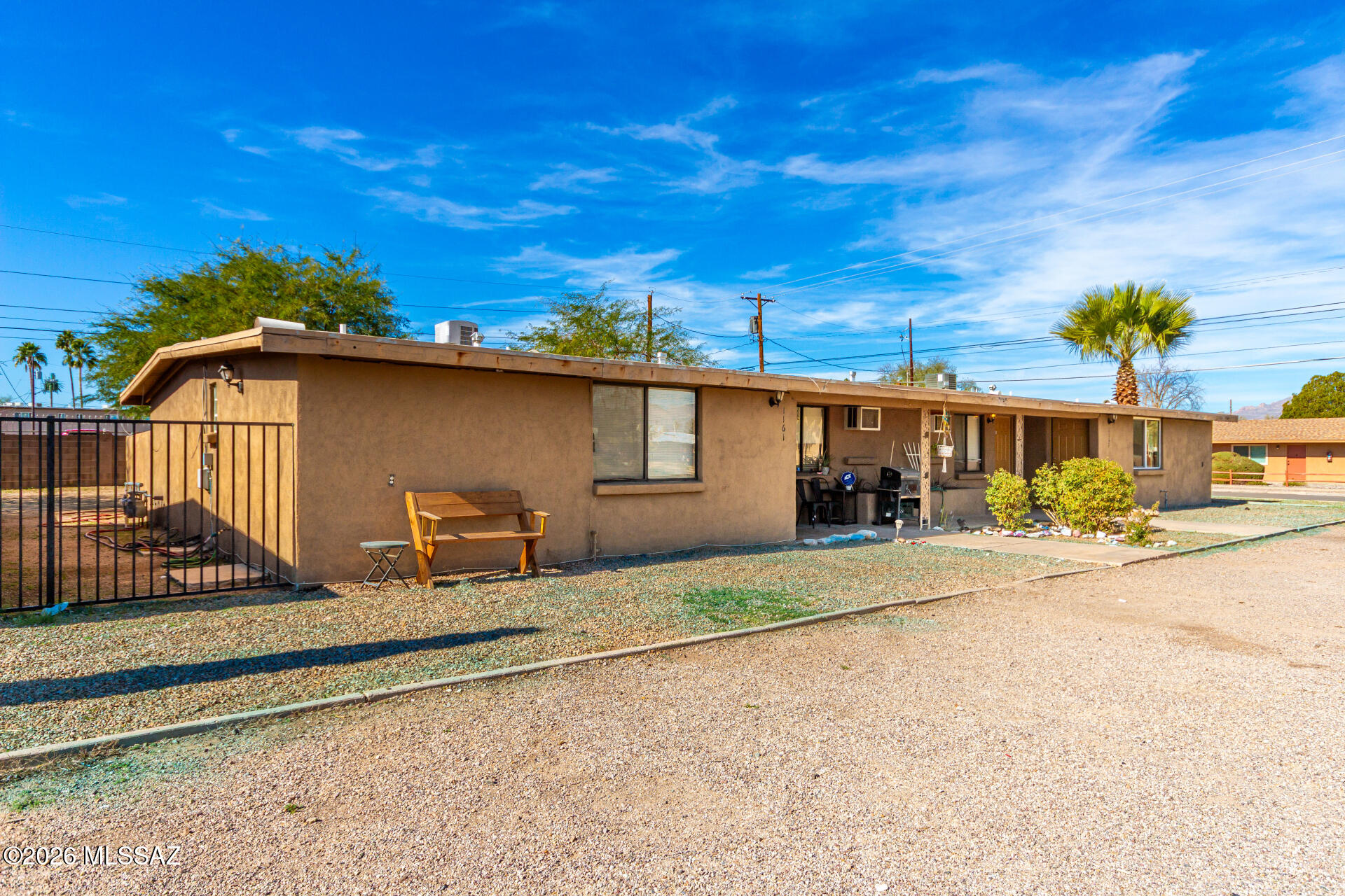 1161 N Catalina Avenue