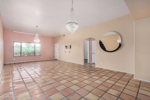 7 W Roma Drive Tucson AZ 85737