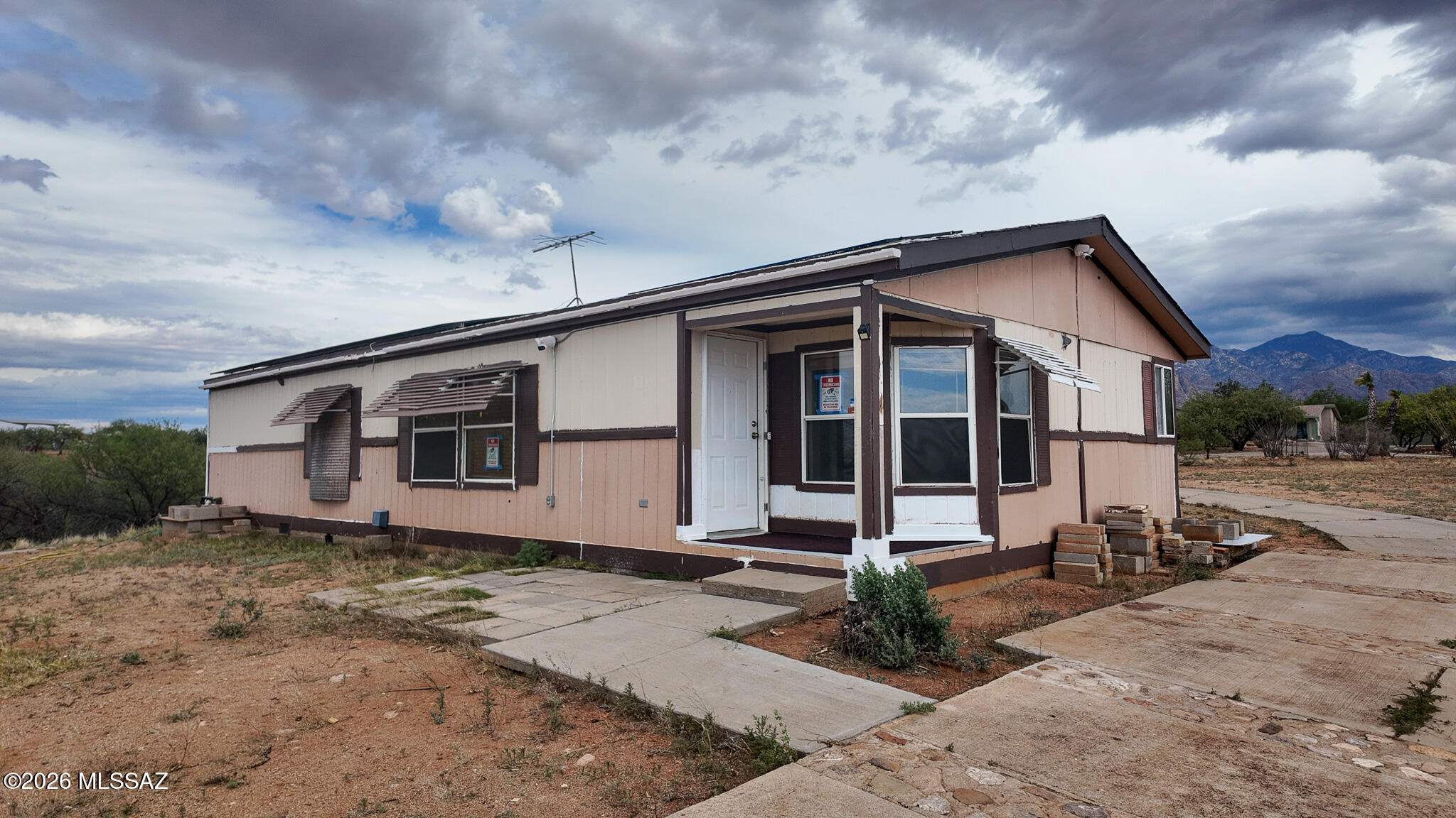 Elephant Head - Residential