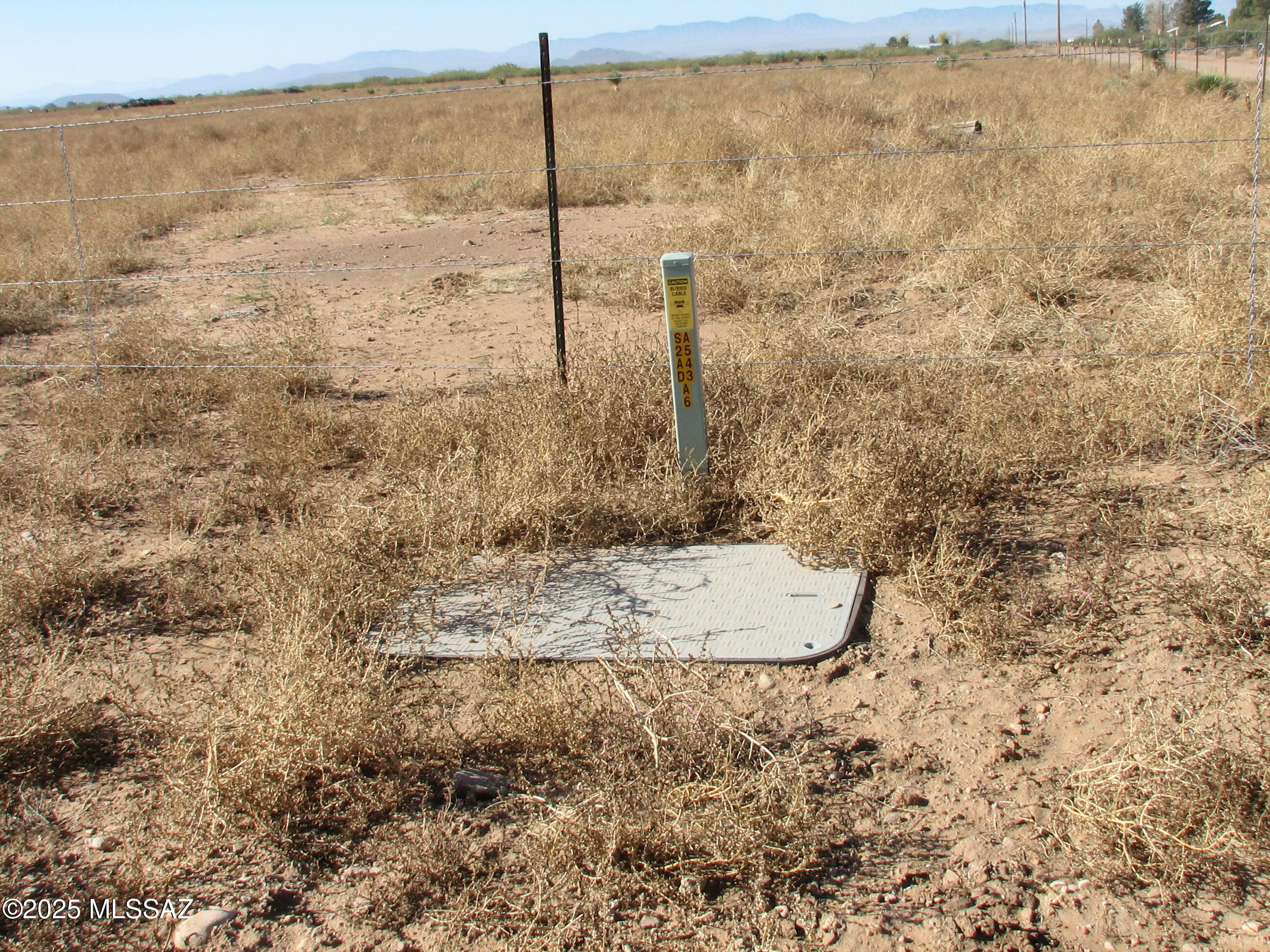 Turkey Creek Ranch - Land