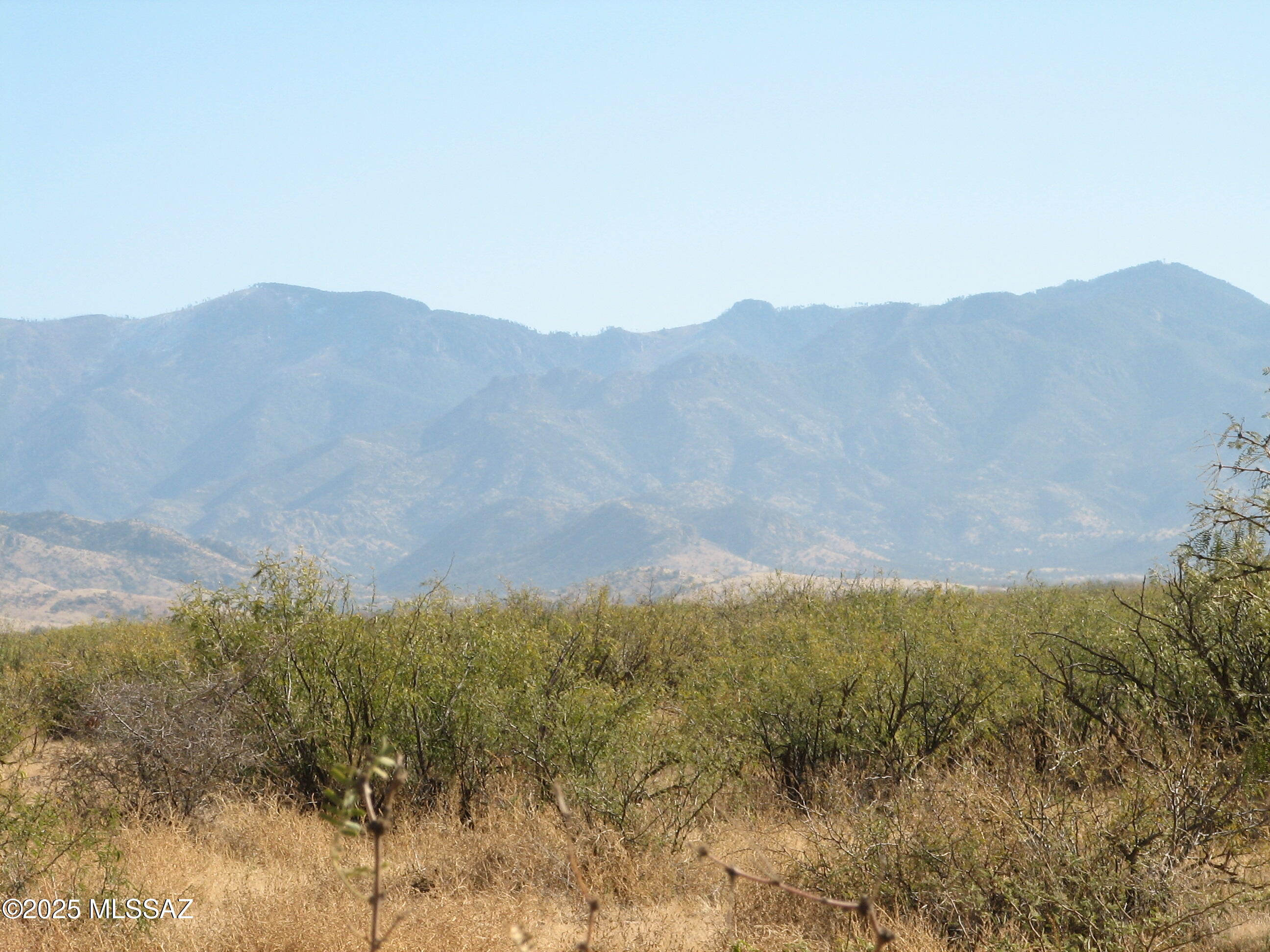 Turkey Creek Ranch - Land