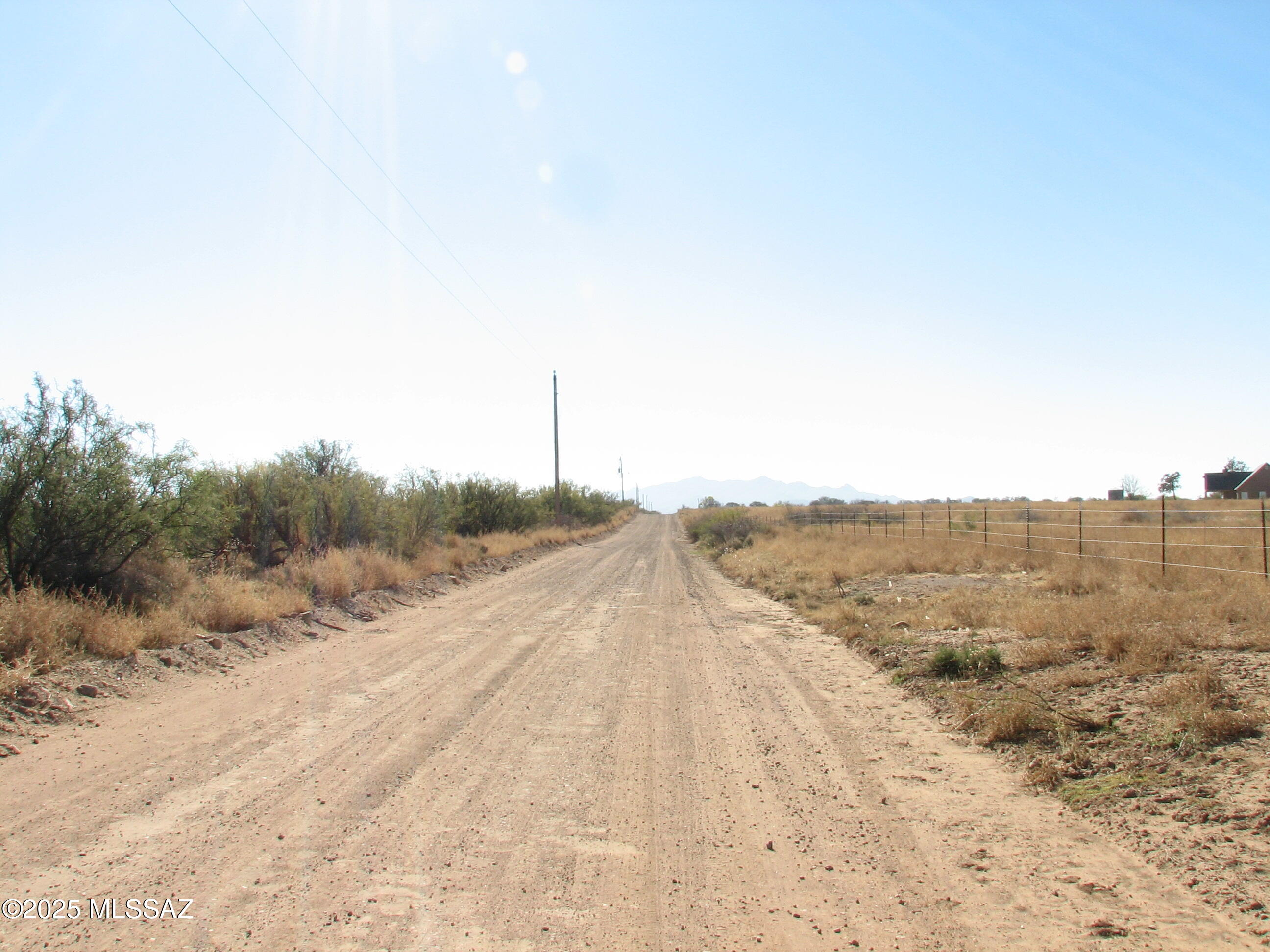 Turkey Creek Ranch - Land