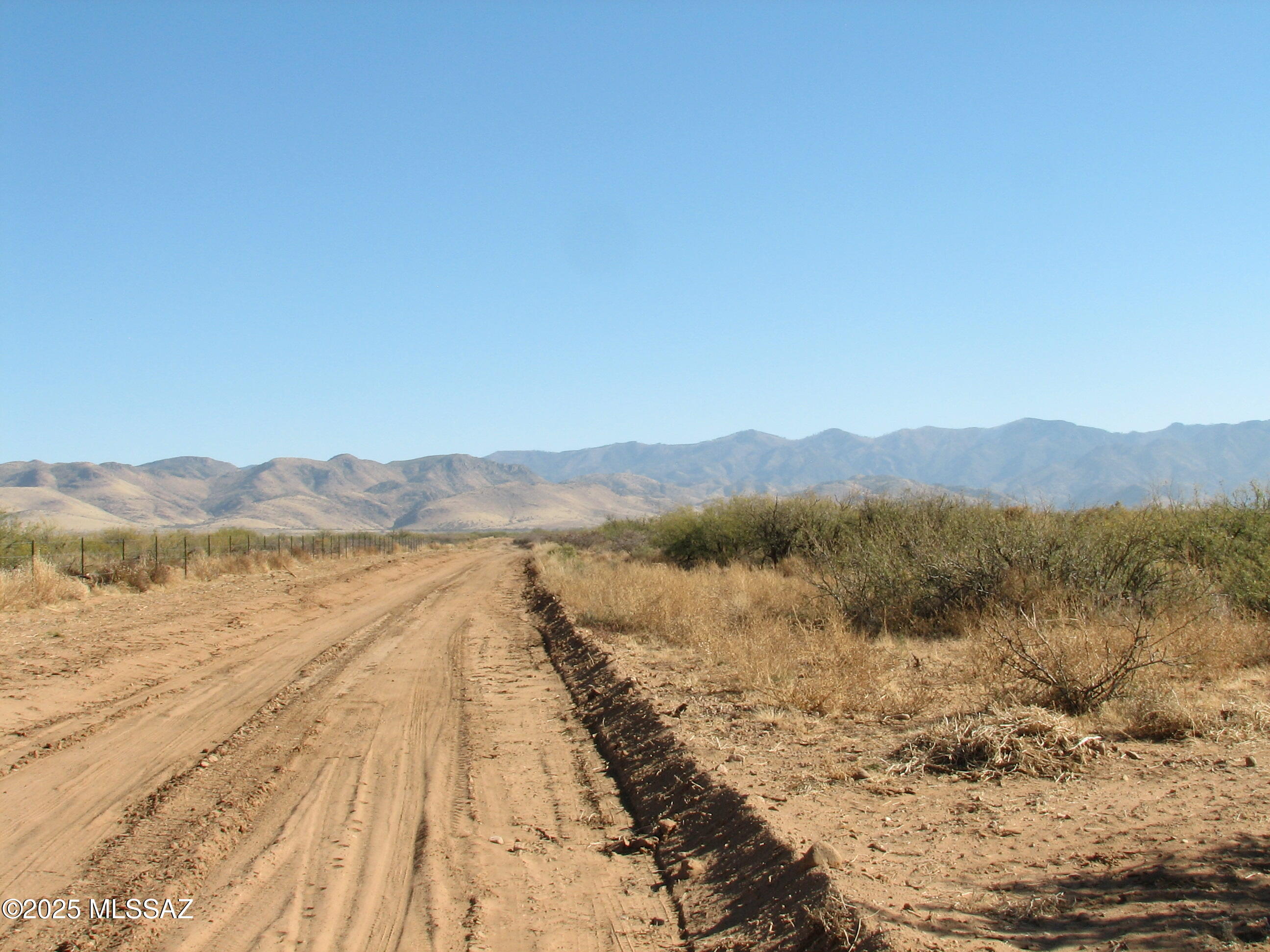 Turkey Creek Ranch - Land
