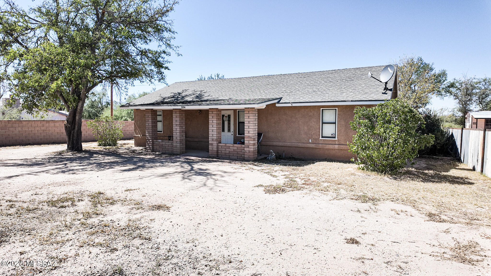 N/A - Residential Income
