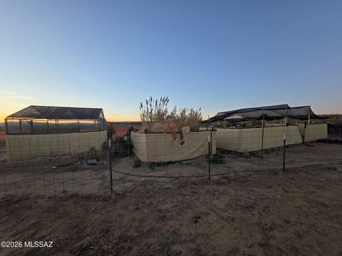 5332 E Singing Arrow Lane 159 Willcox AZ 85643