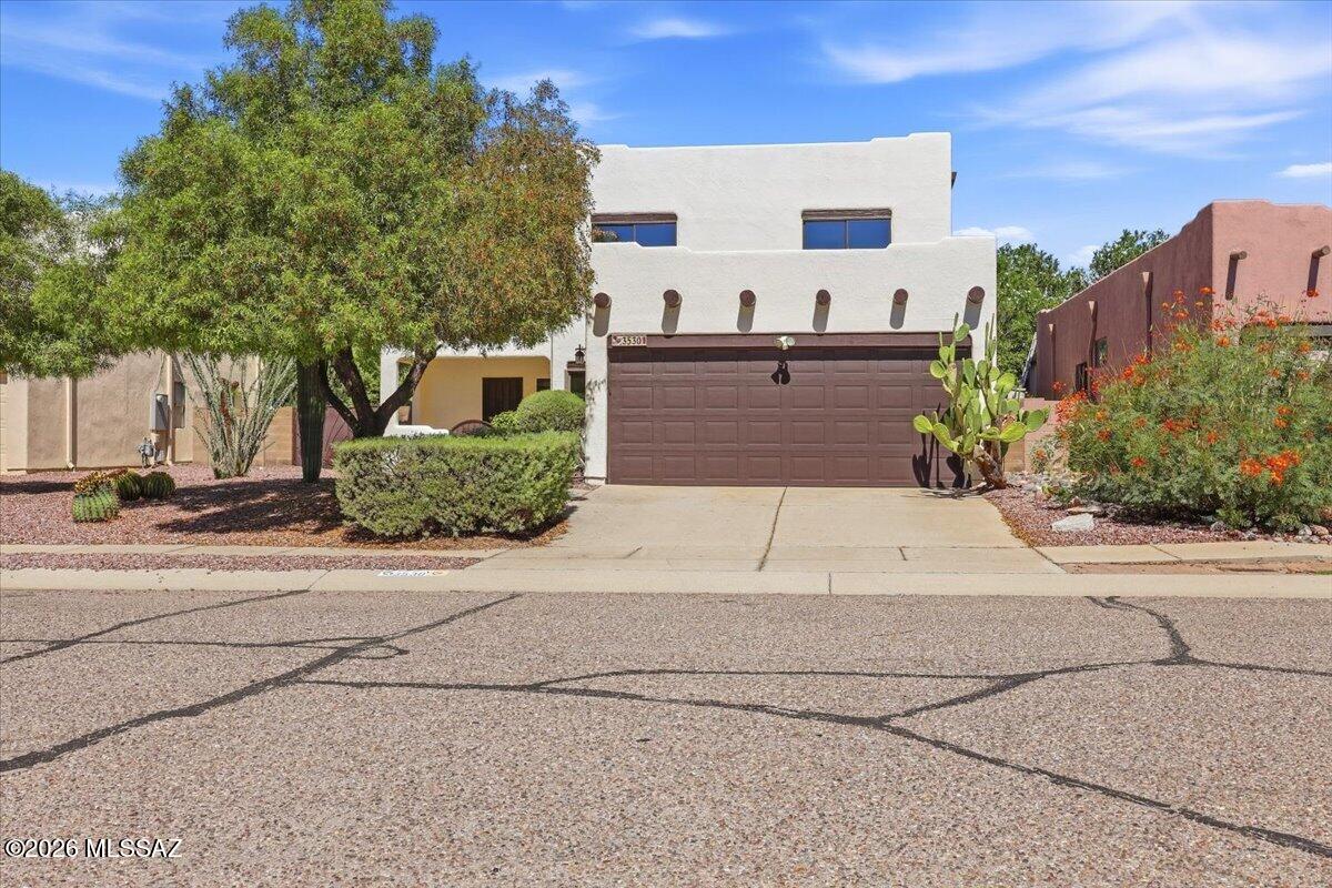 3530 W Shalako Place
