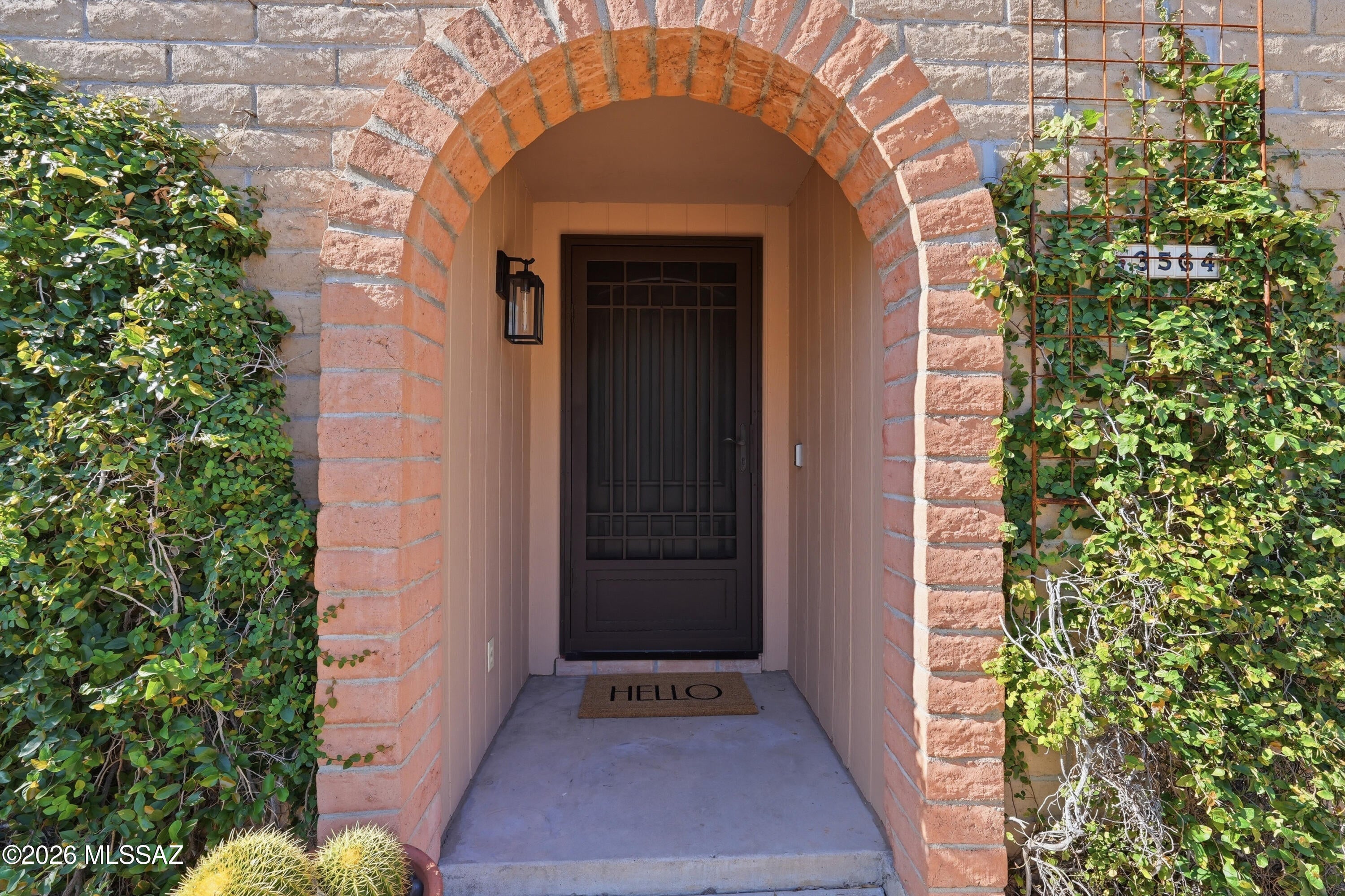 3564 E Nugget Canyon Place