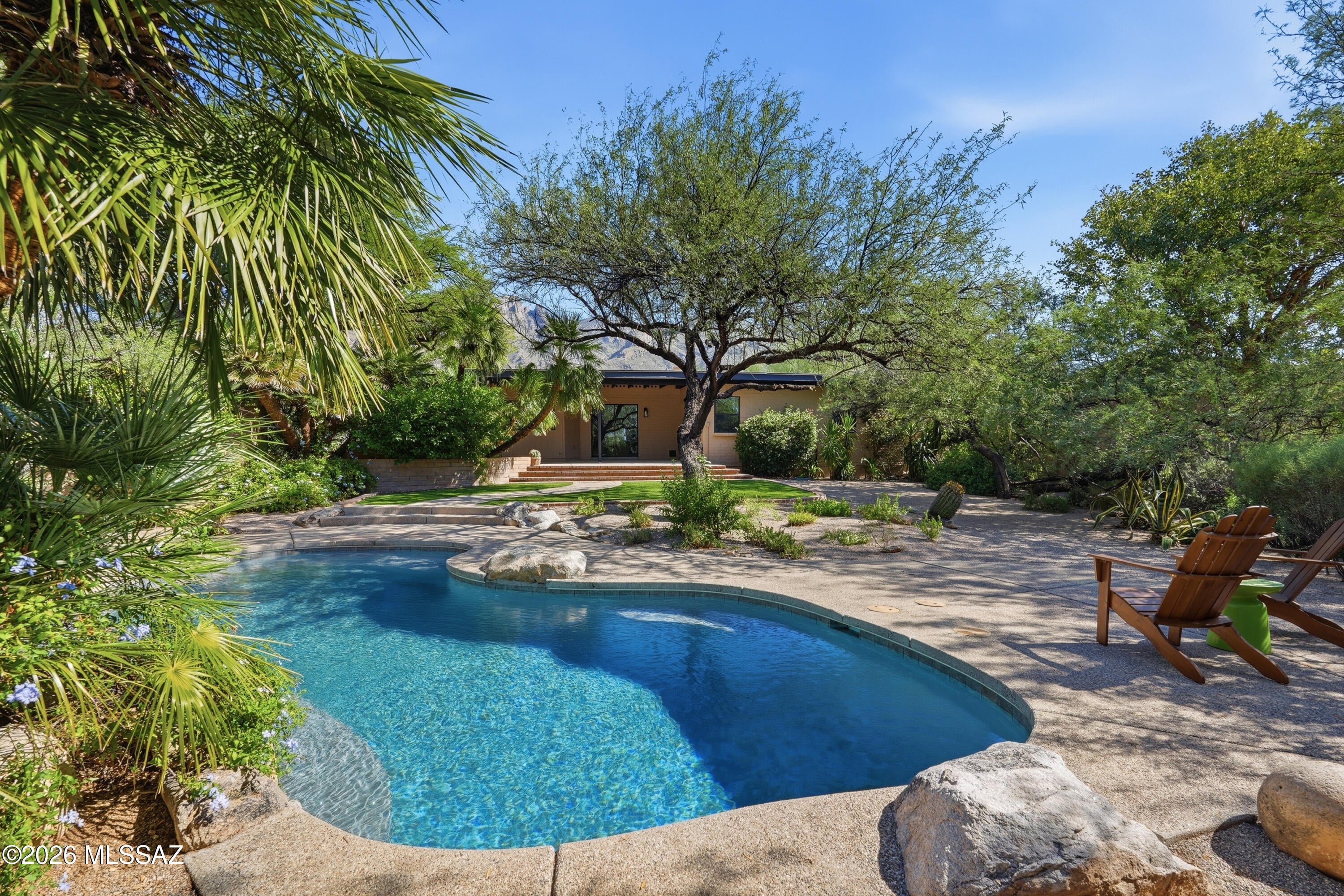 3564 E Nugget Canyon Place