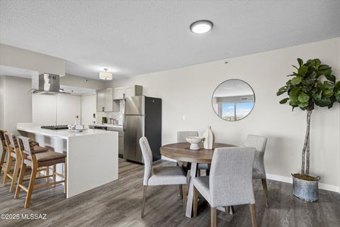 425 W Paseo Redondo Drive 4E Tucson AZ 85701