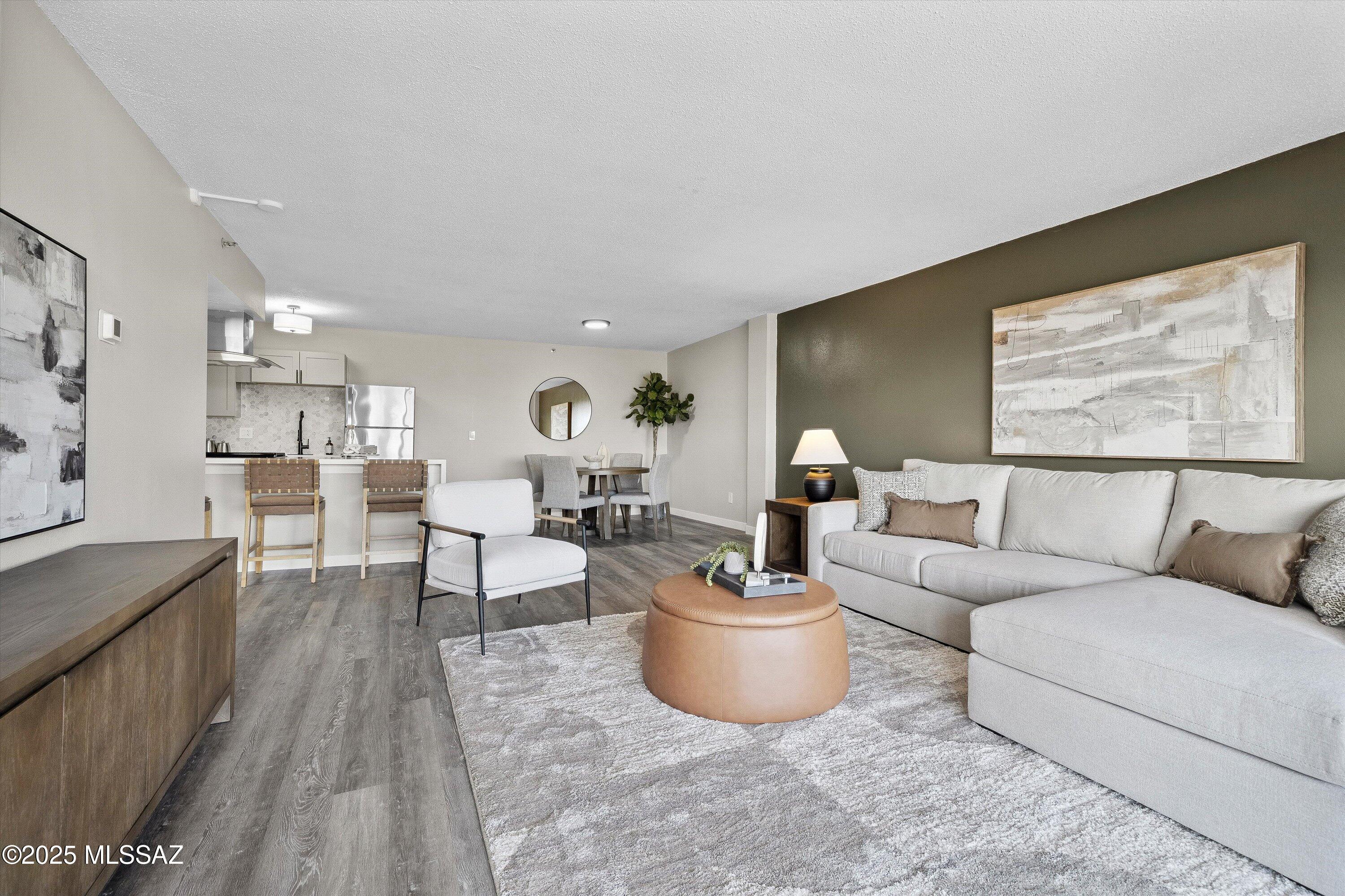 Redondo Towers Condos - Residential