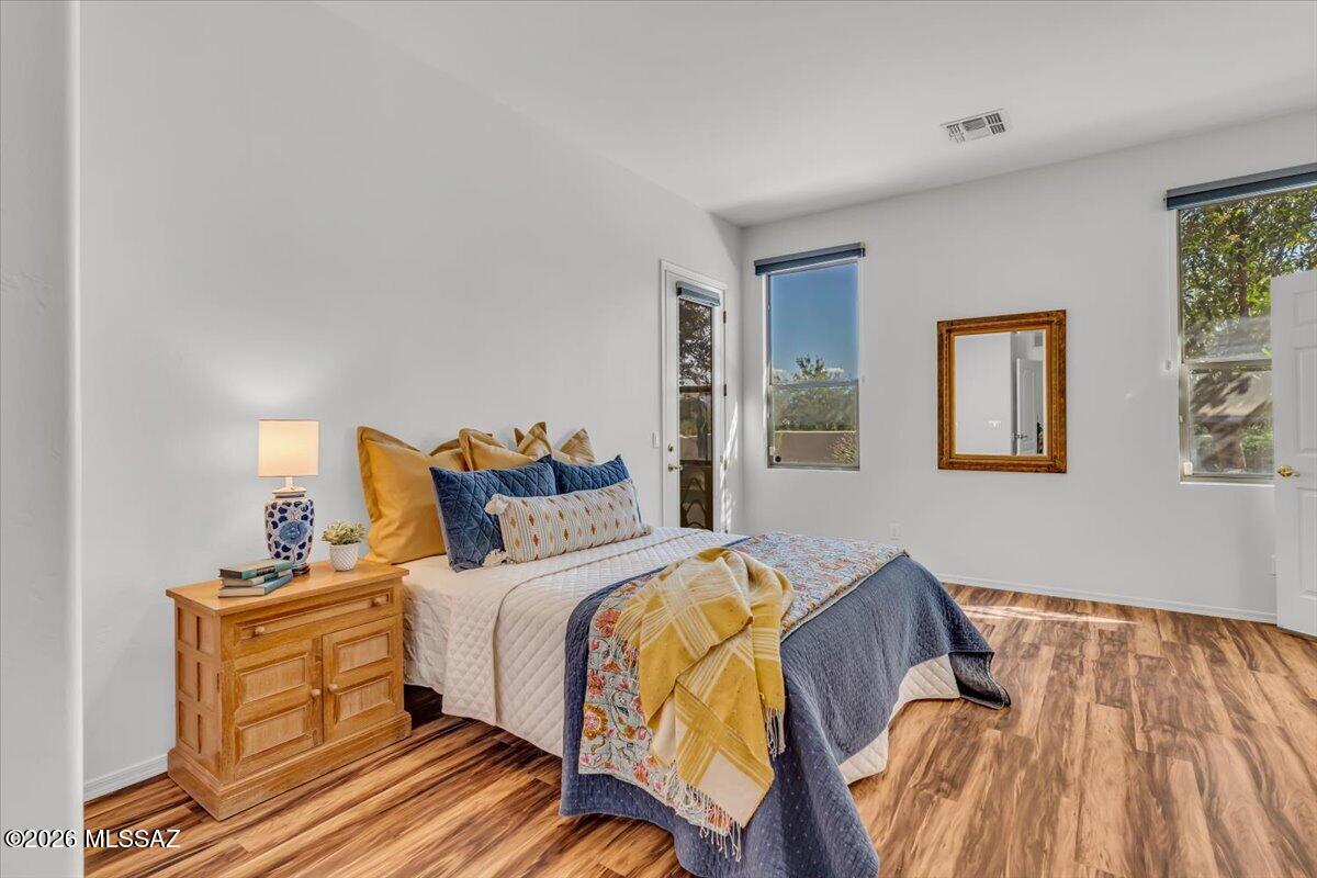 Monument Vista (1-106) - Residential
