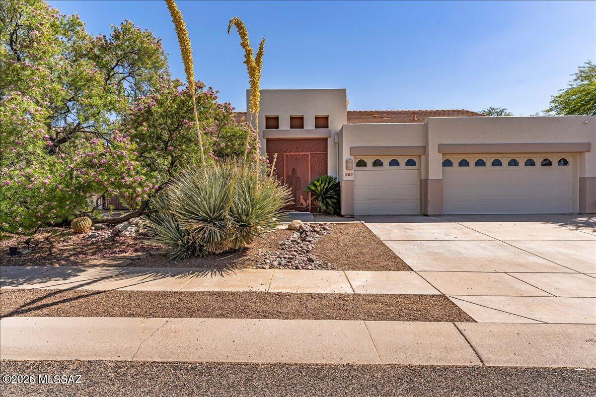 Monument Vista (1-106) - Residential