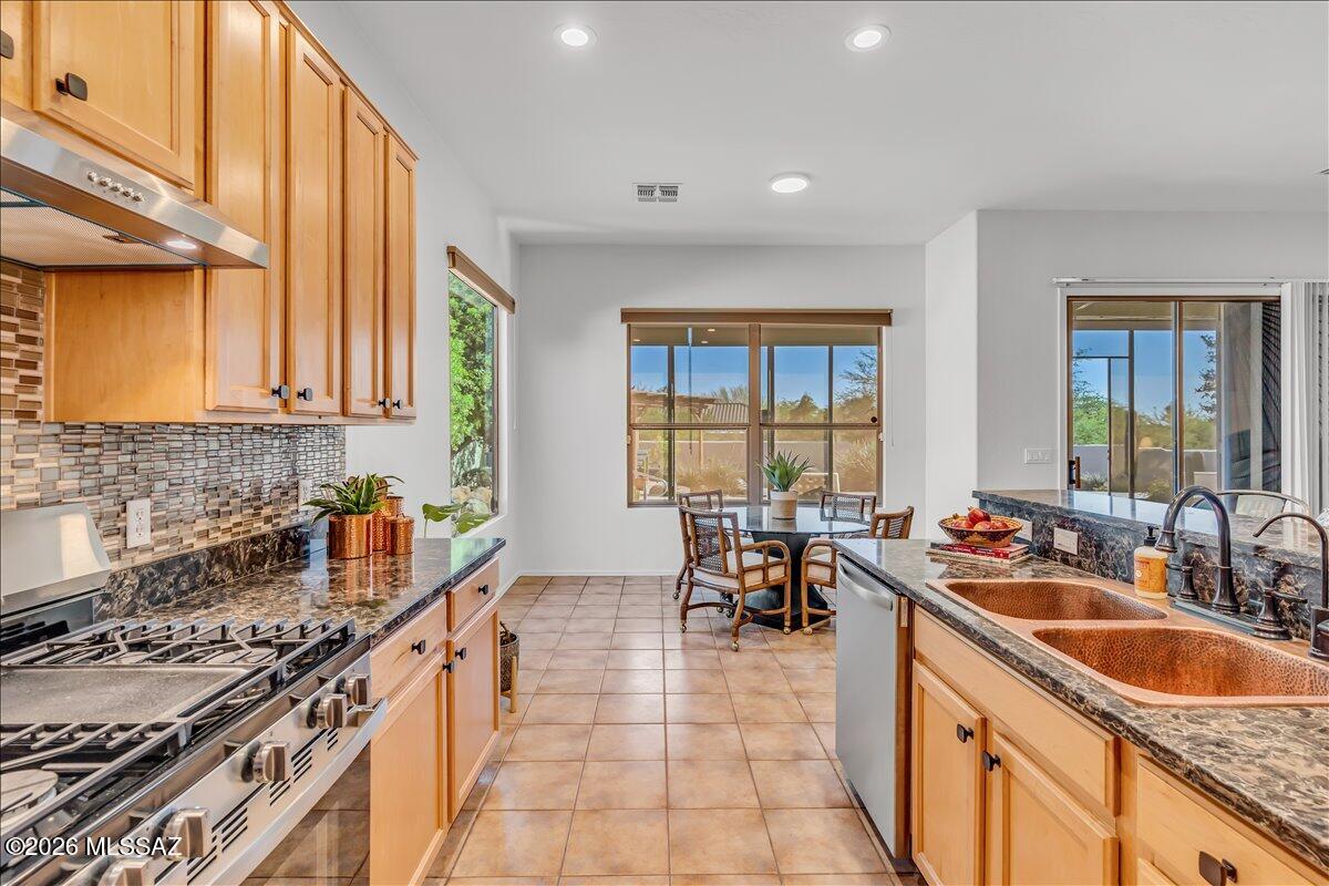 Monument Vista (1-106) - Residential