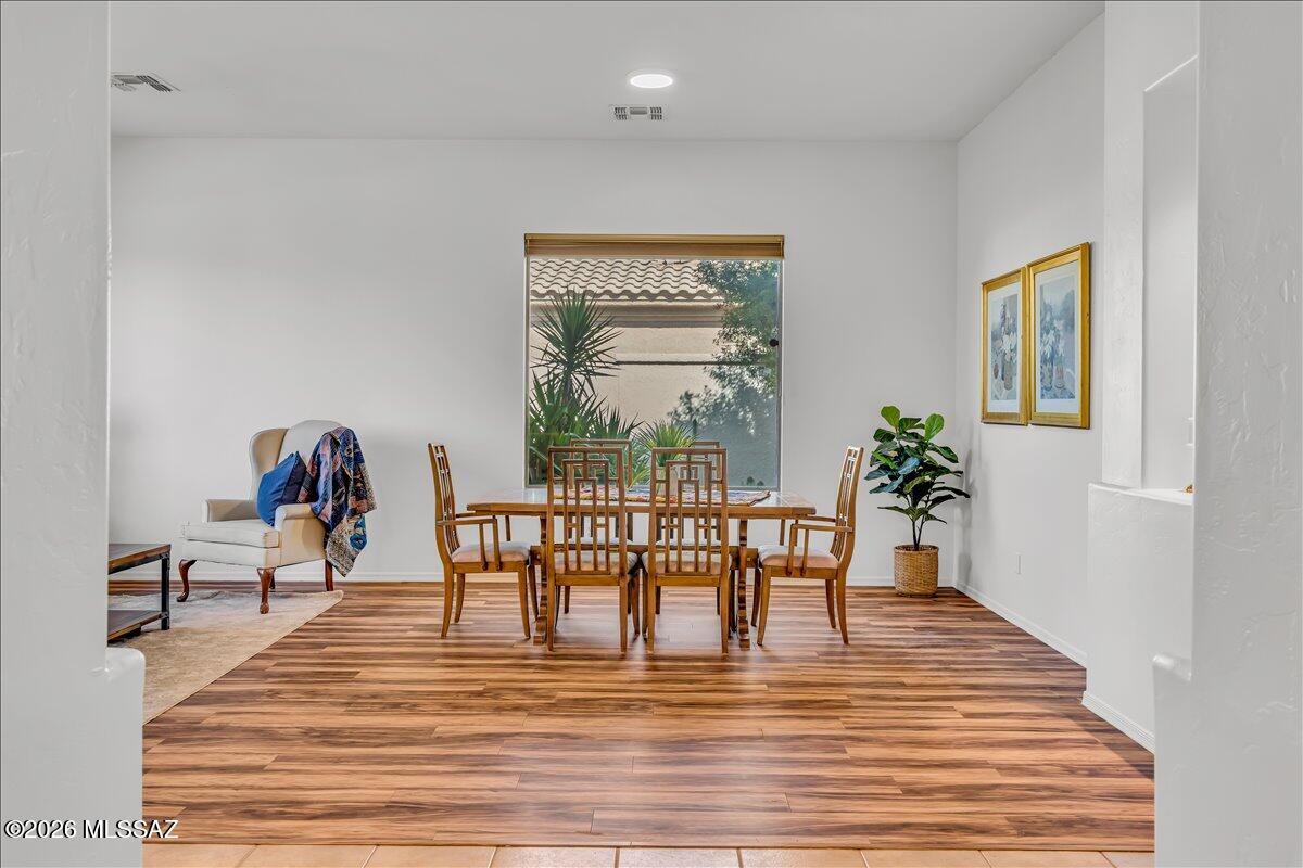 Monument Vista (1-106) - Residential