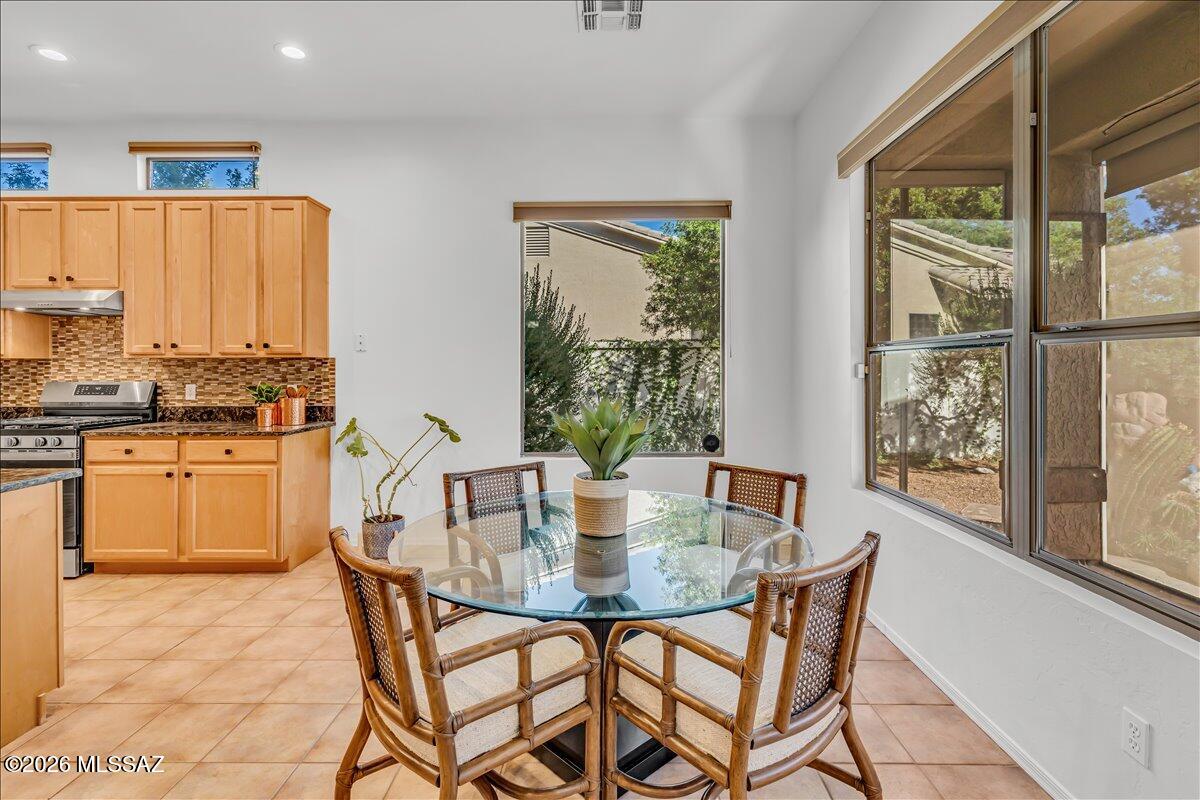 Monument Vista (1-106) - Residential