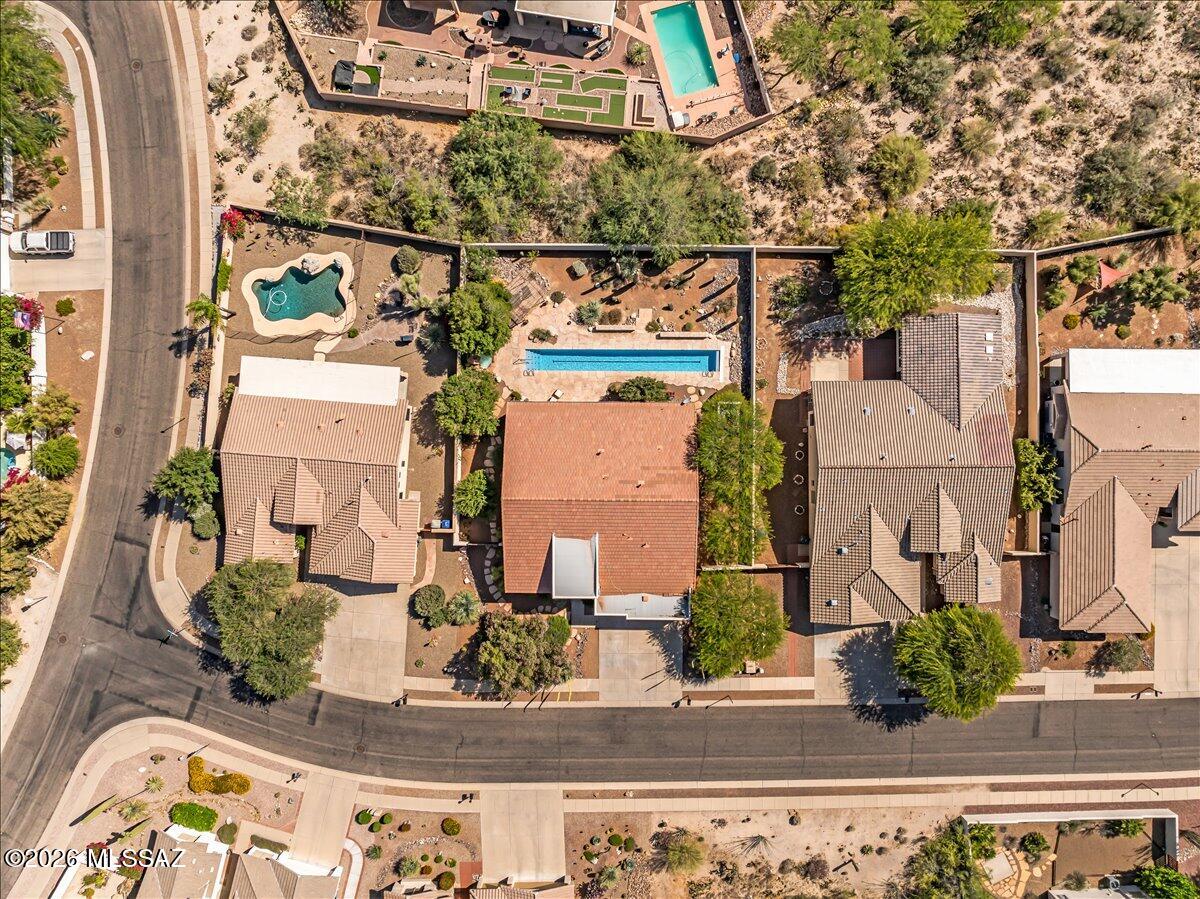 Monument Vista (1-106) - Residential