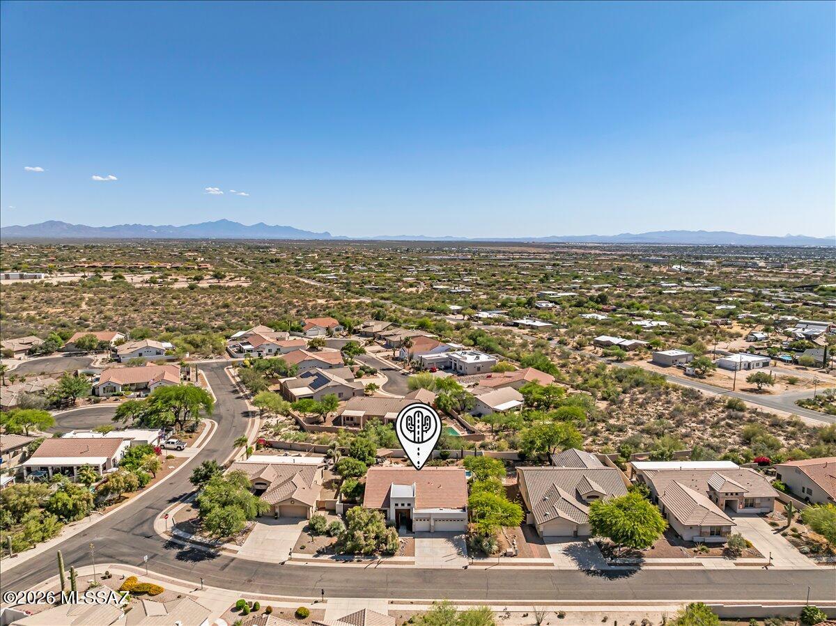 Monument Vista (1-106) - Residential