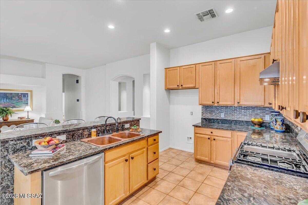 Monument Vista (1-106) - Residential
