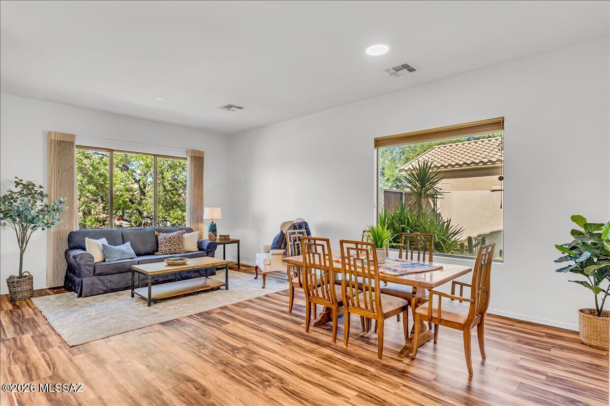 Monument Vista (1-106) - Residential