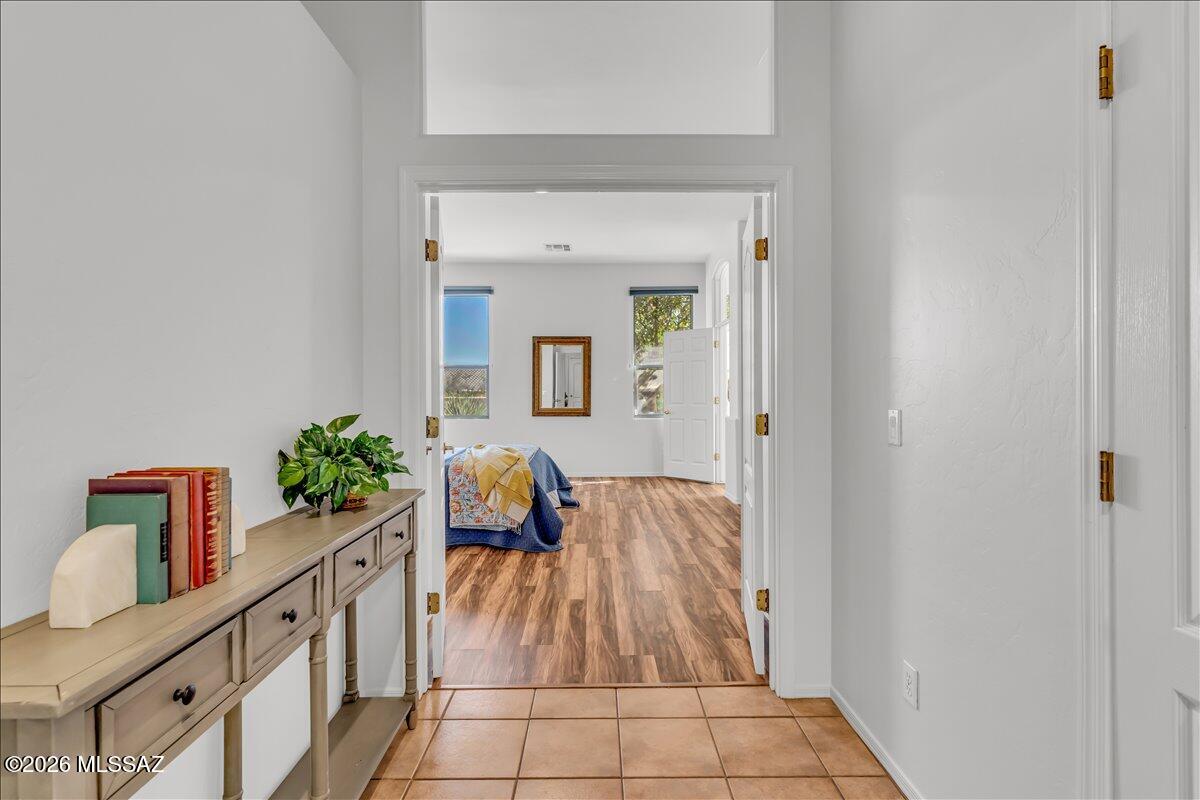 Monument Vista (1-106) - Residential