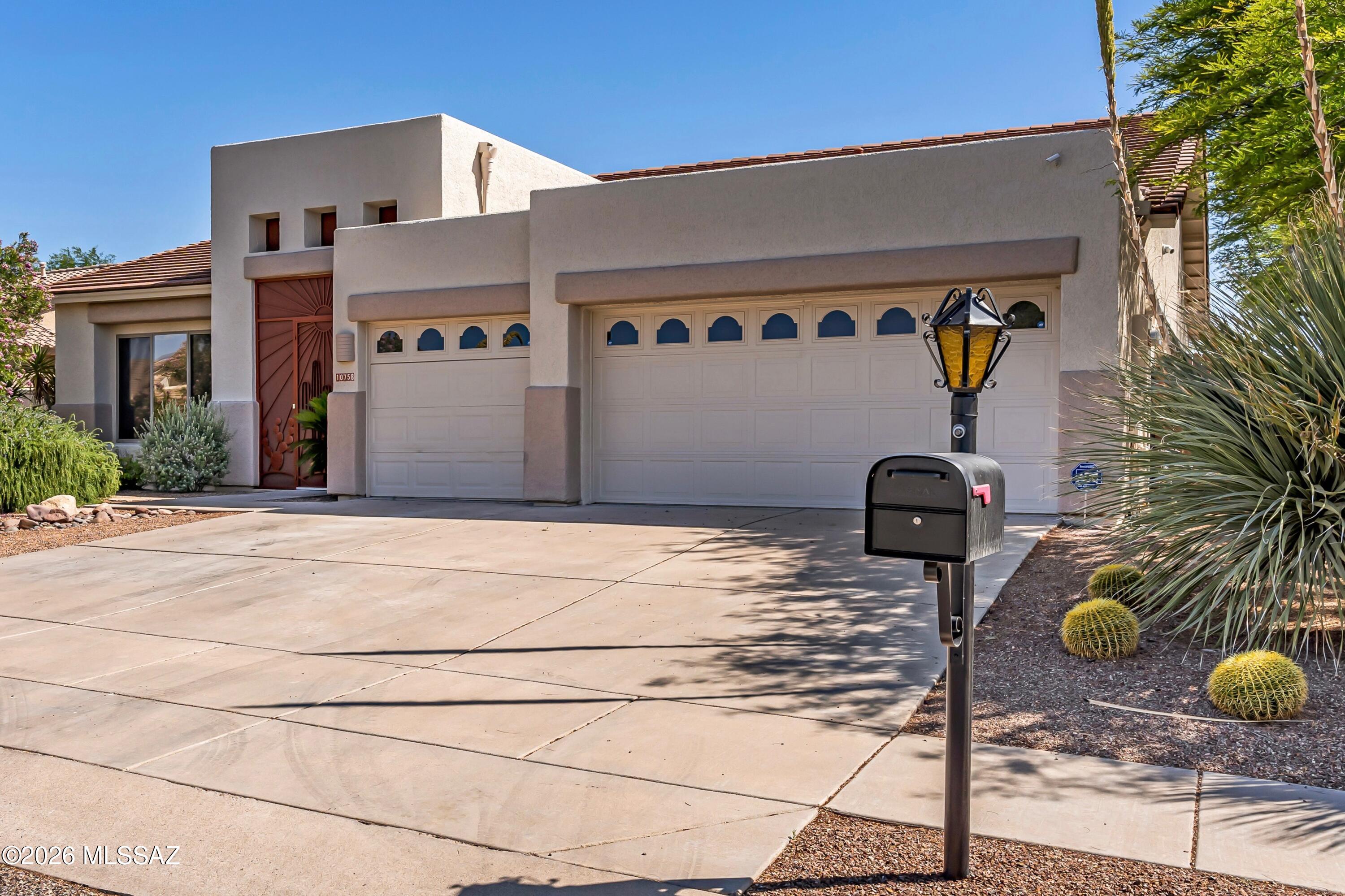 Monument Vista (1-106) - Residential