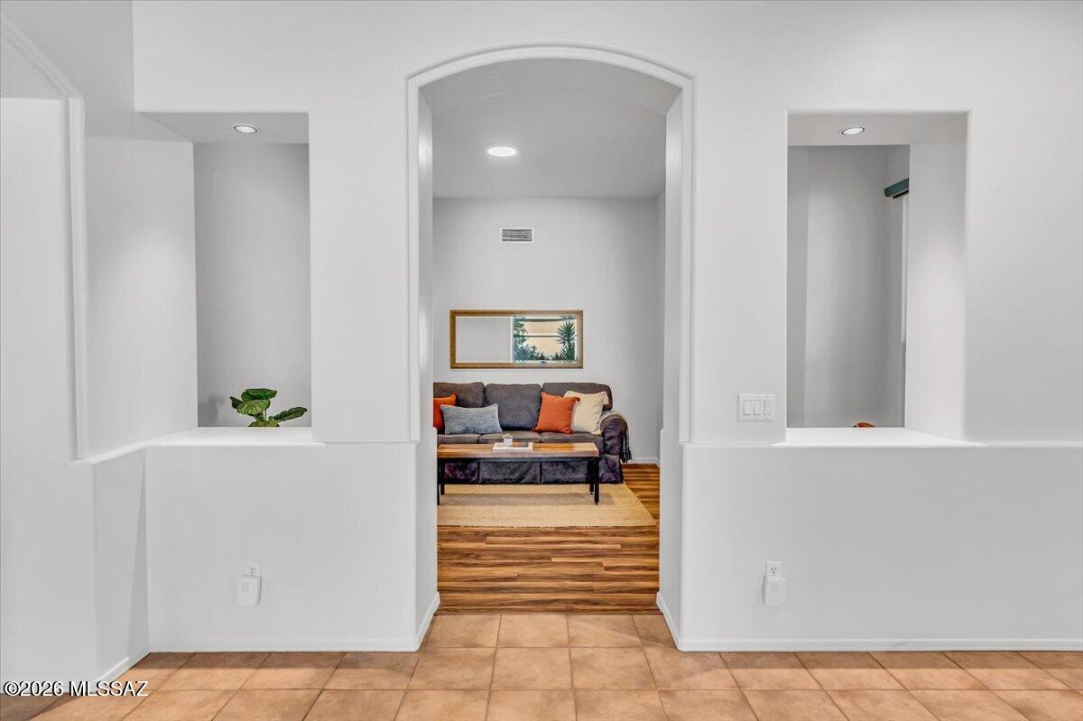 Monument Vista (1-106) - Residential
