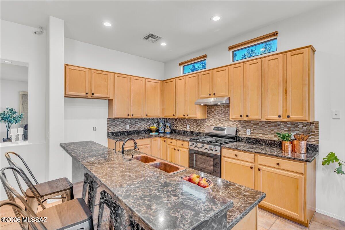 Monument Vista (1-106) - Residential
