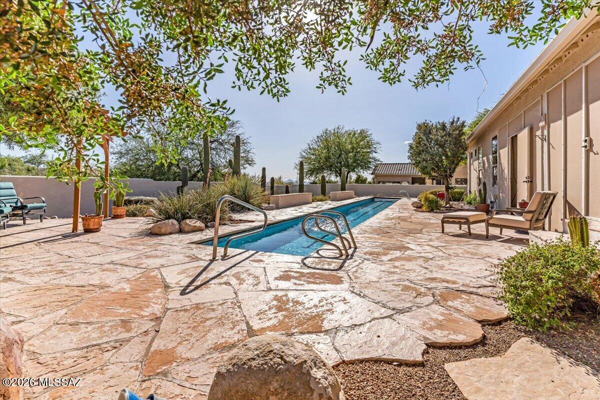 Monument Vista (1-106) - Residential