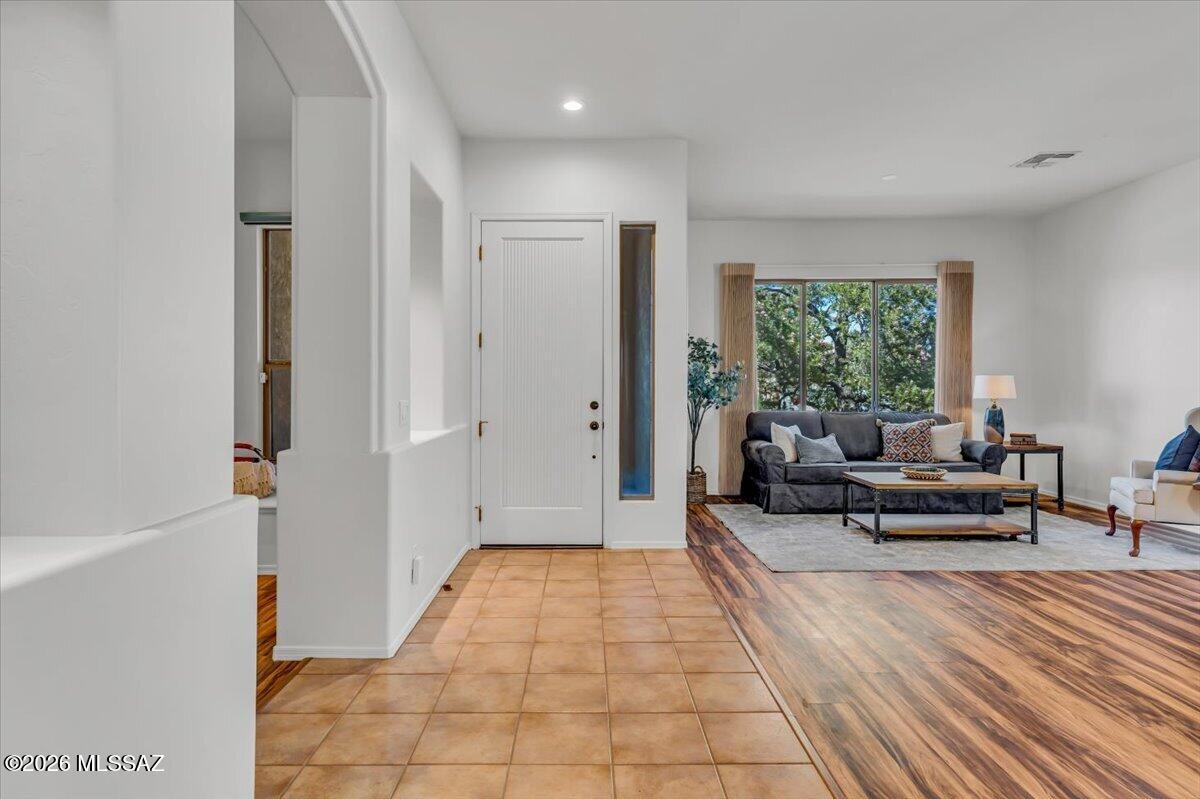 Monument Vista (1-106) - Residential