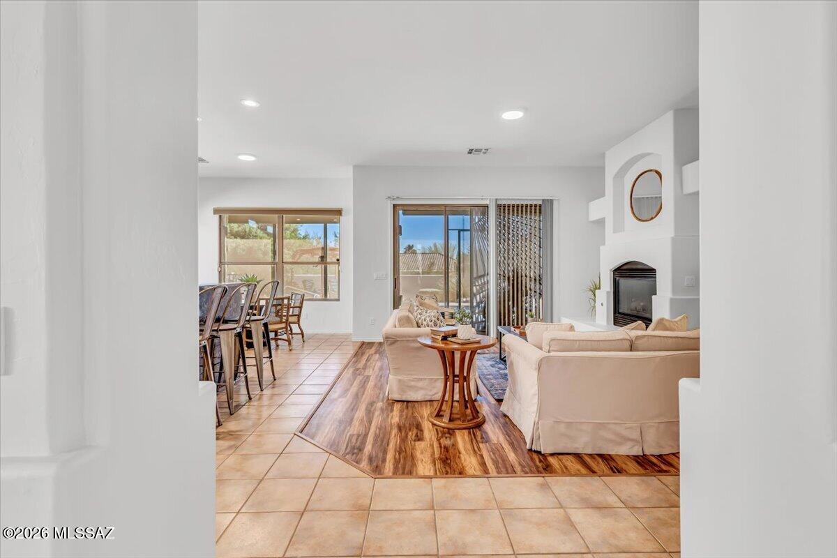Monument Vista (1-106) - Residential