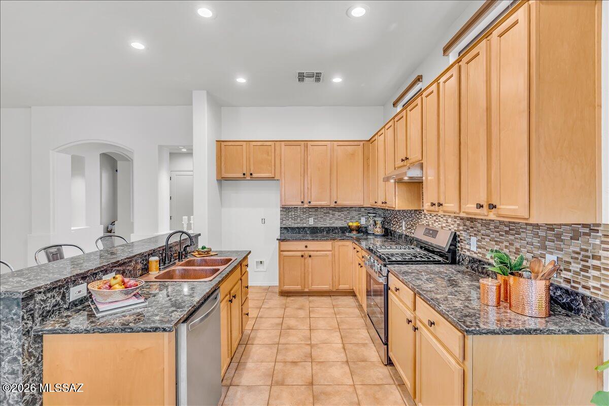 Monument Vista (1-106) - Residential