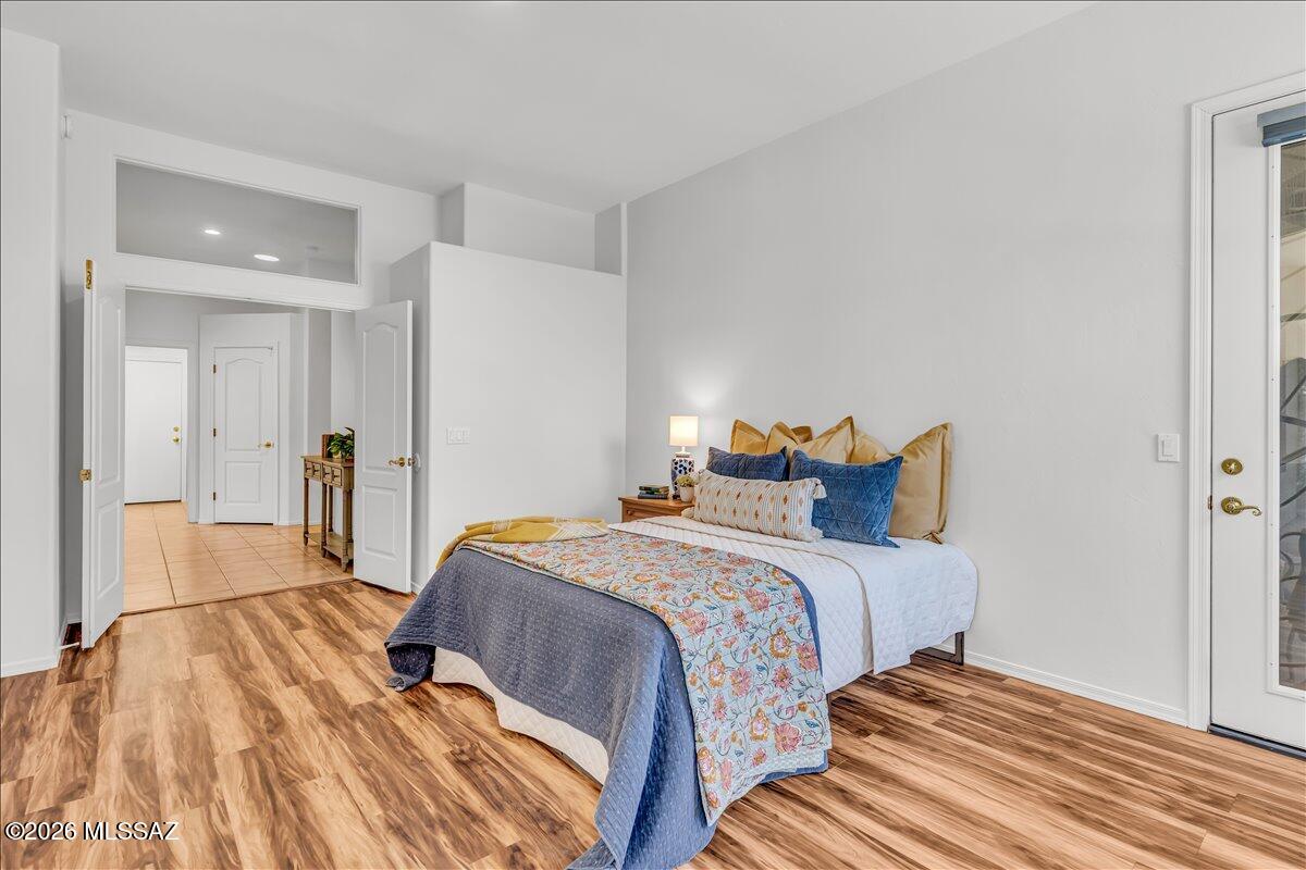 Monument Vista (1-106) - Residential
