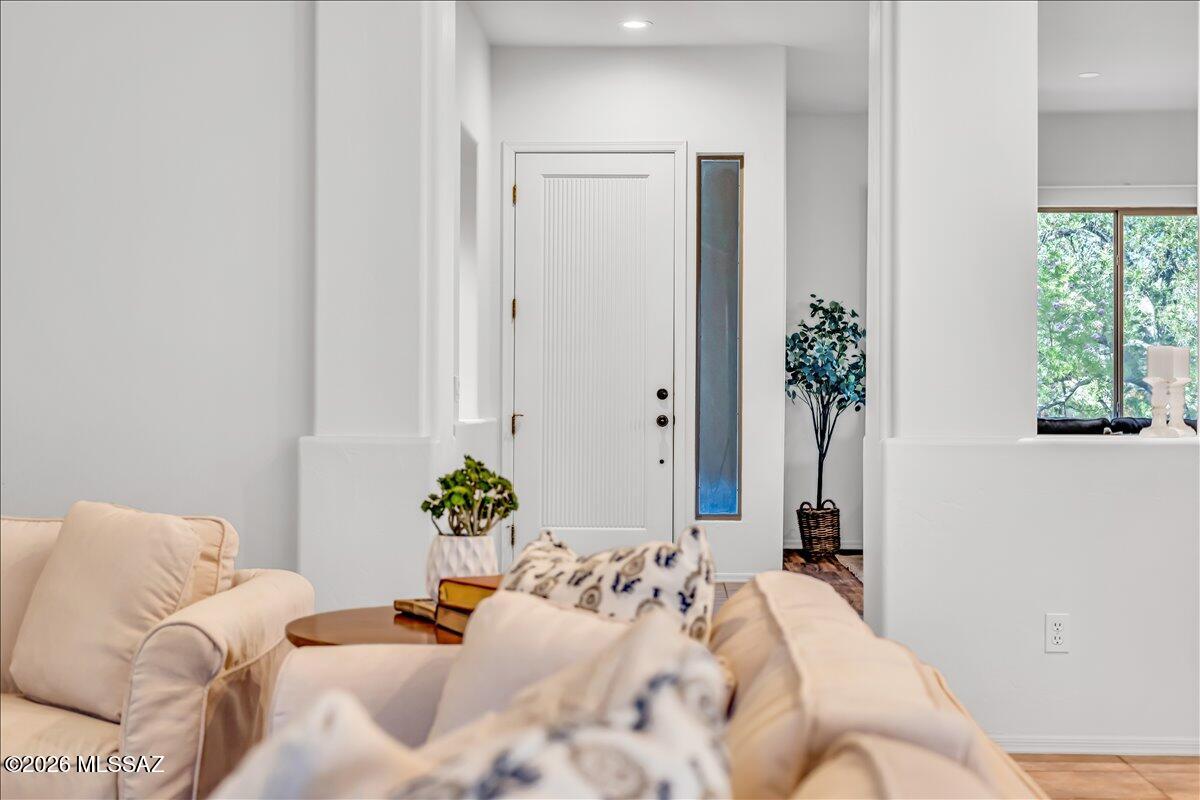 Monument Vista (1-106) - Residential
