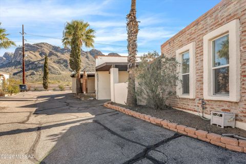 9111 N Oracle Road Oro Valley AZ 85704