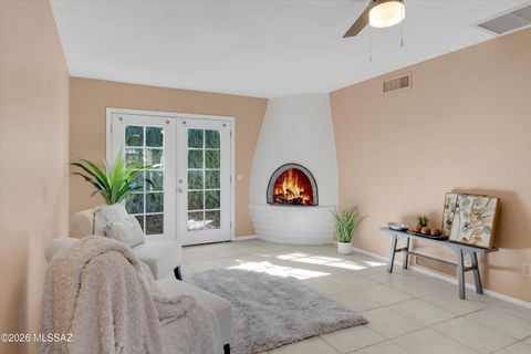 9111 N Oracle Road #162 Oro Valley AZ 85704