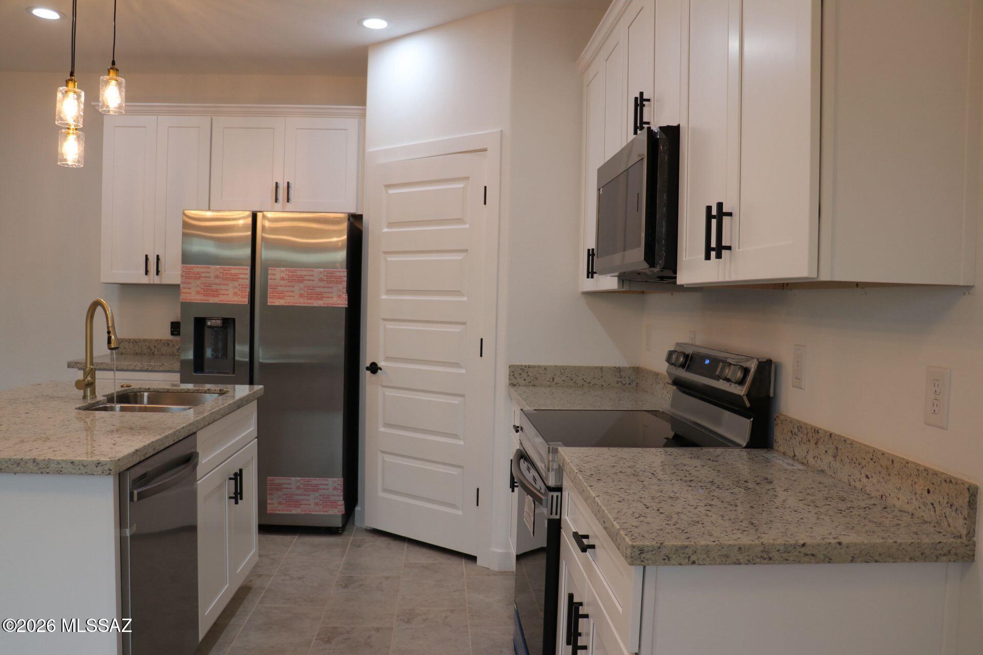 Rio Rico Villas 12 - Residential