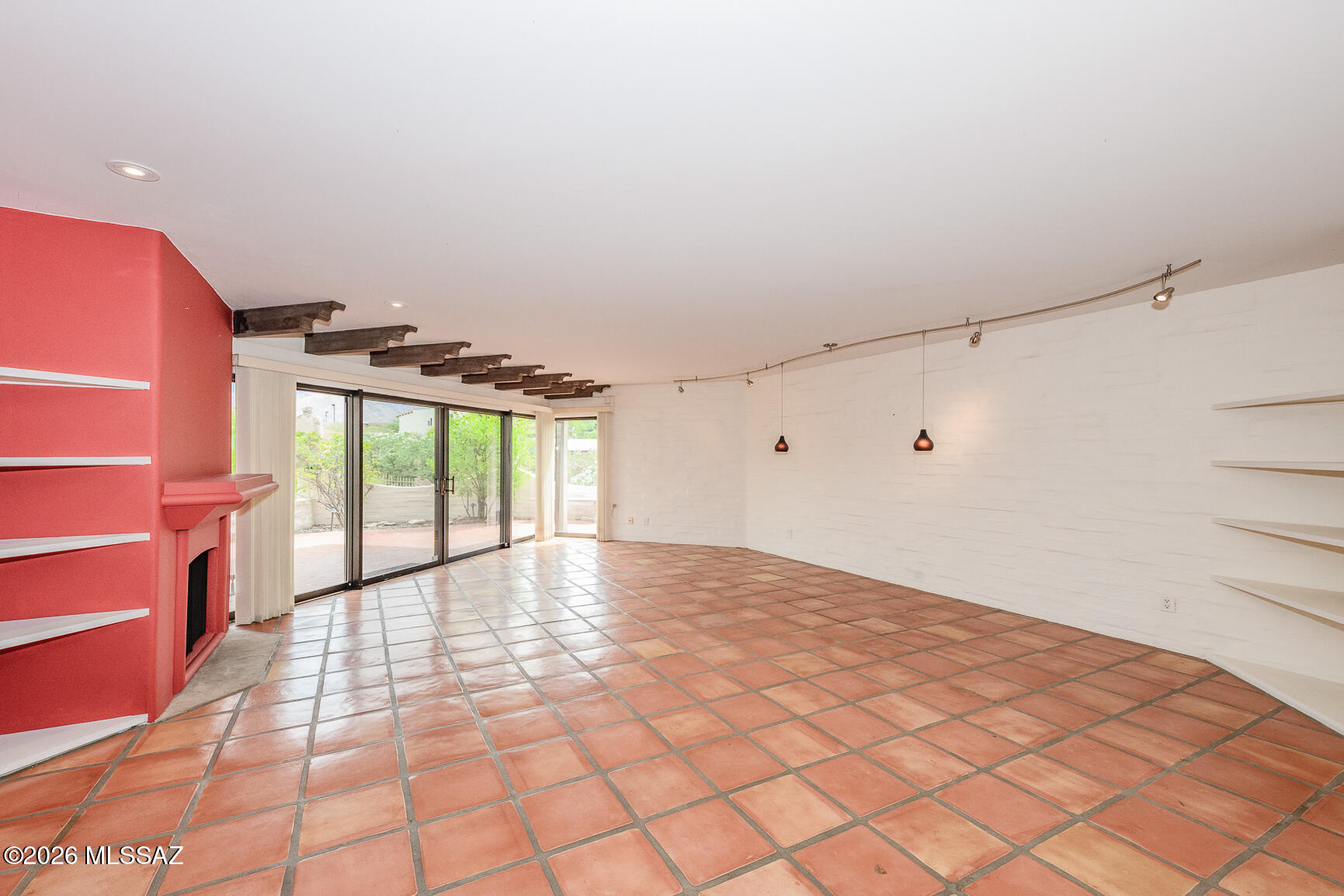 Catalina Foothills Condominium (1-24) - Residential
