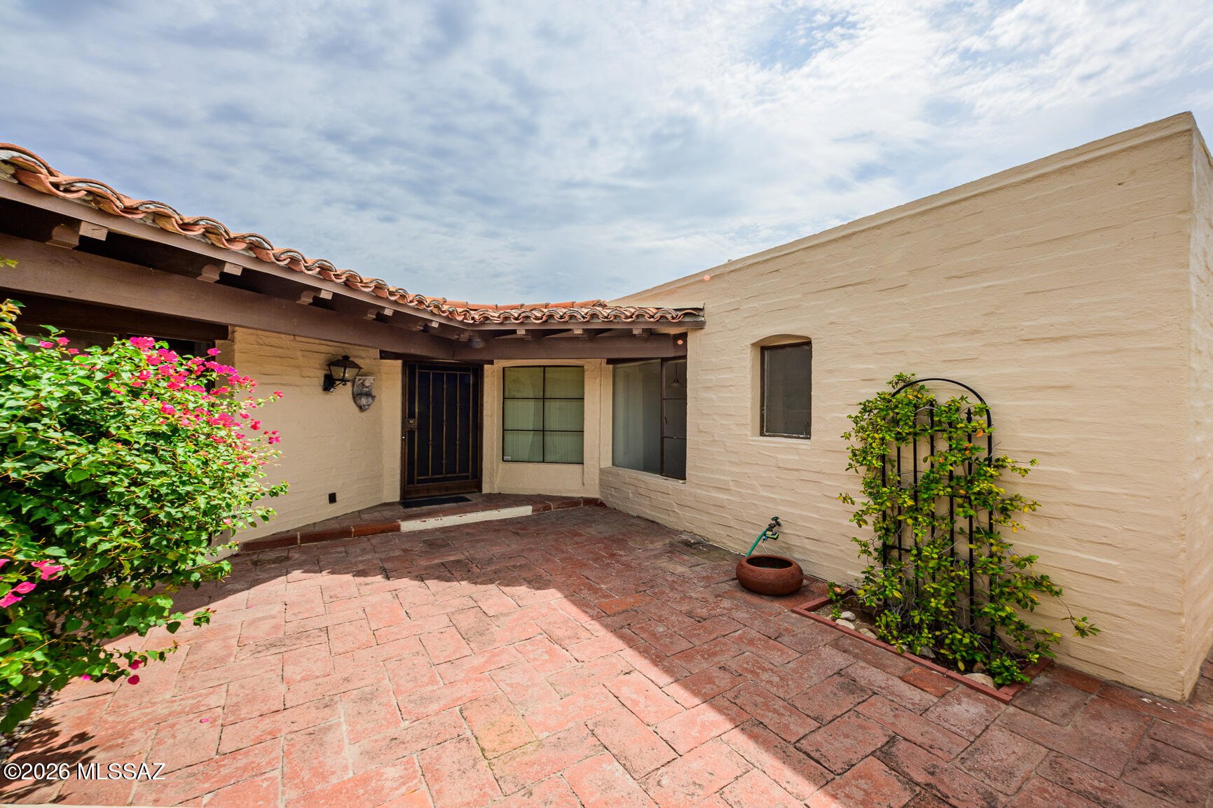 Catalina Foothills Condominium (1-24) - Residential