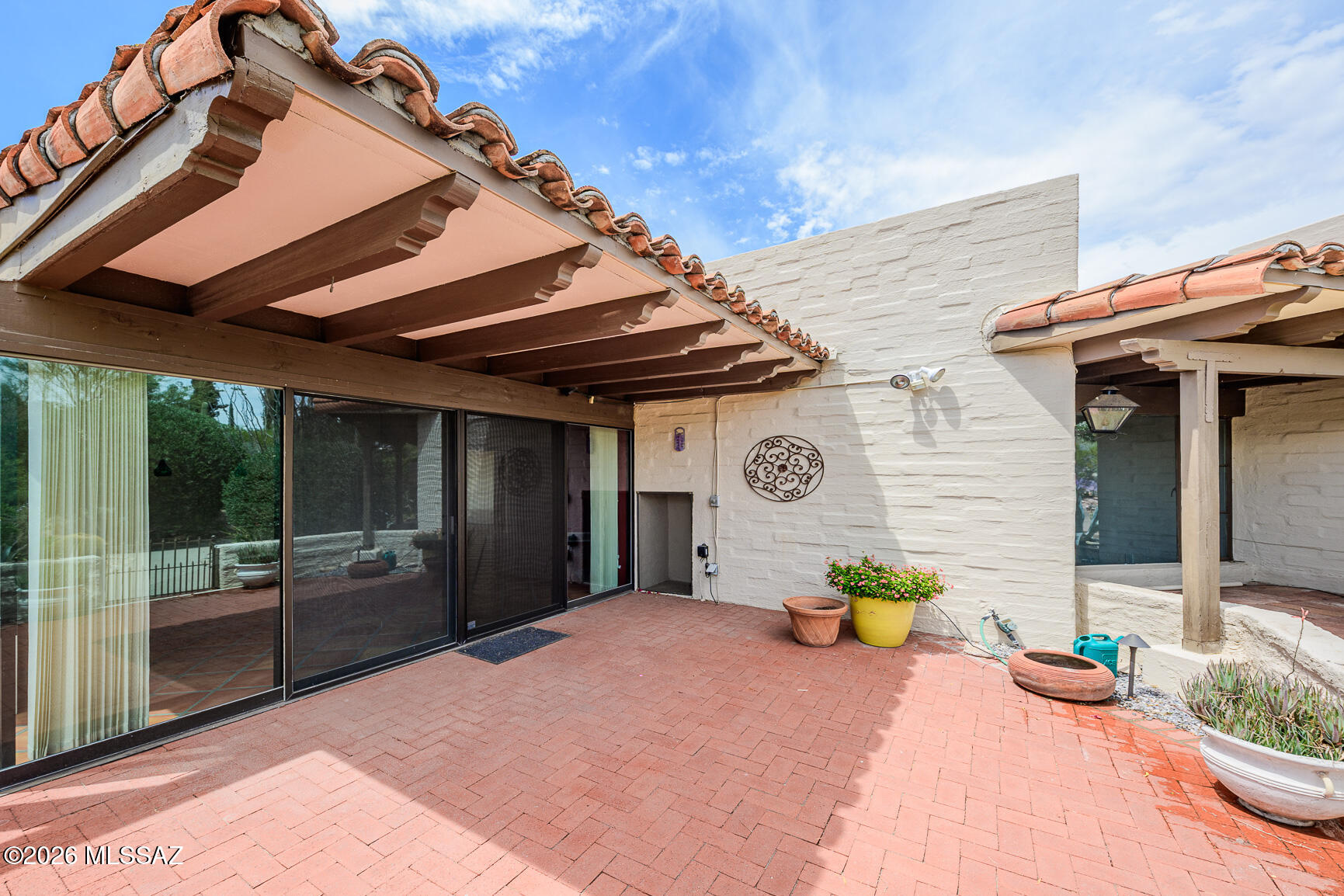 Catalina Foothills Condominium (1-24) - Residential