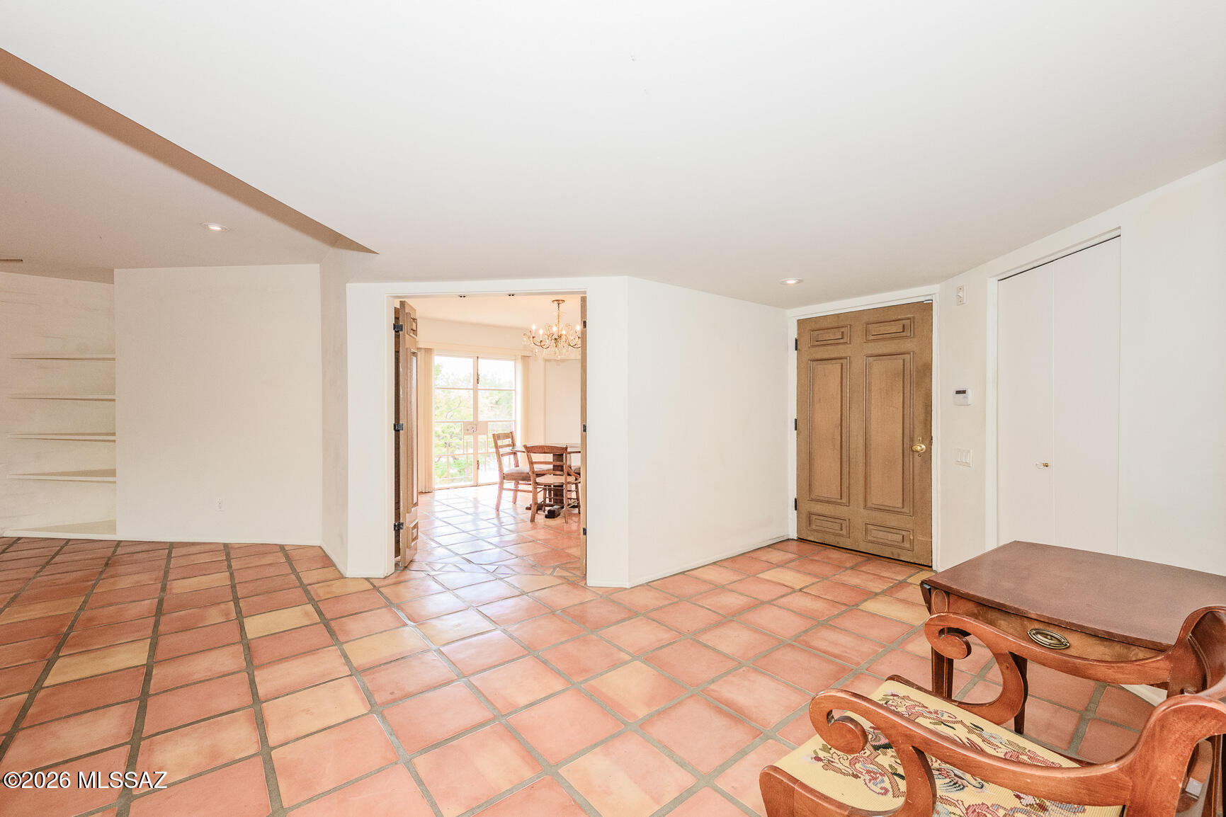 Catalina Foothills Condominium (1-24) - Residential