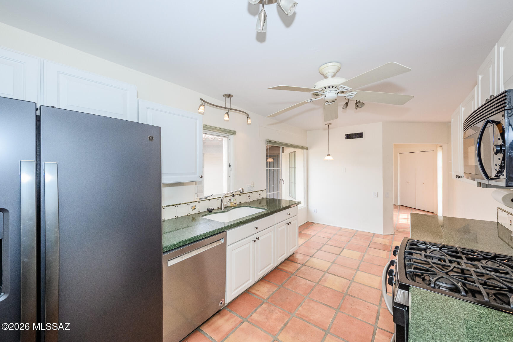 Catalina Foothills Condominium (1-24) - Residential