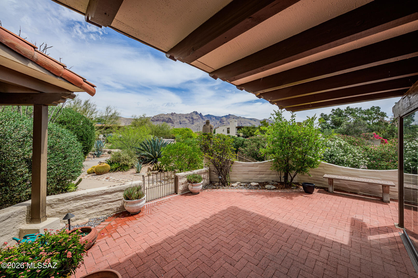 Catalina Foothills Condominium (1-24) - Residential