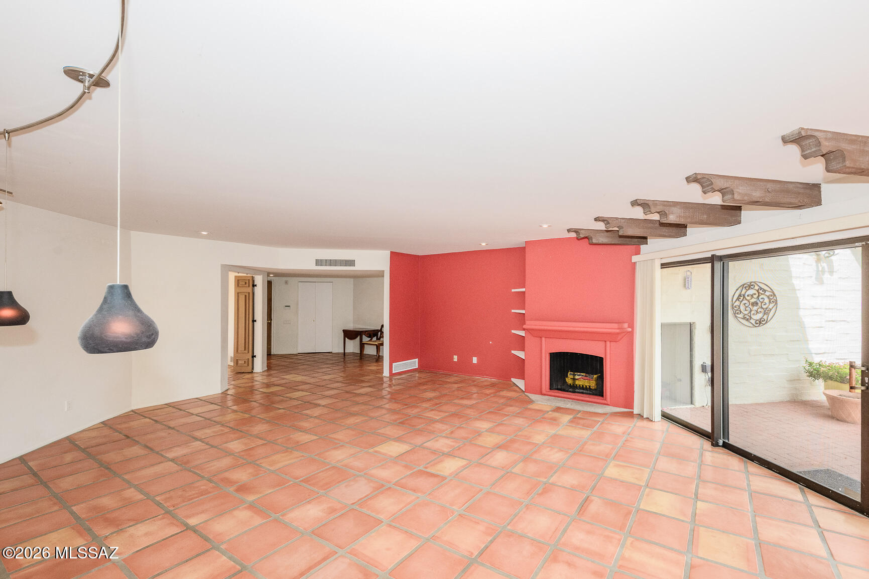 Catalina Foothills Condominium (1-24) - Residential
