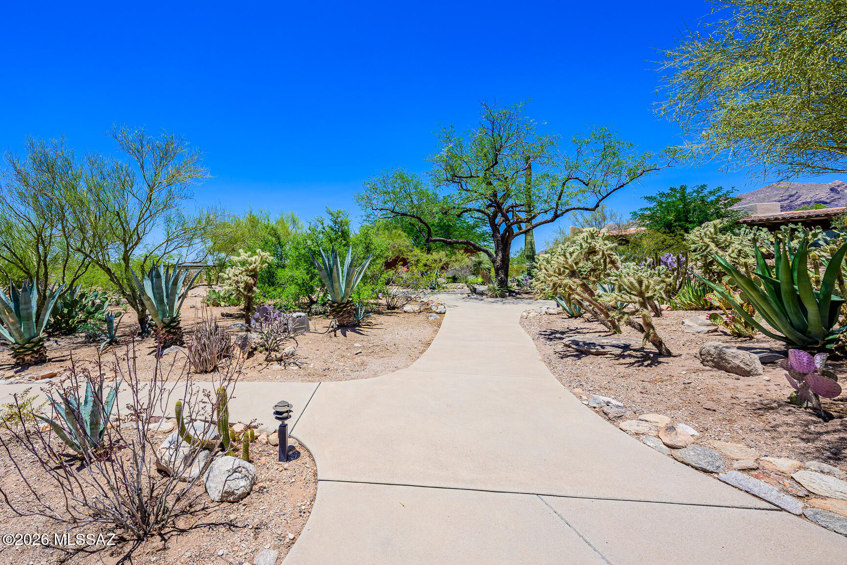 Catalina Foothills Condominium (1-24) - Residential