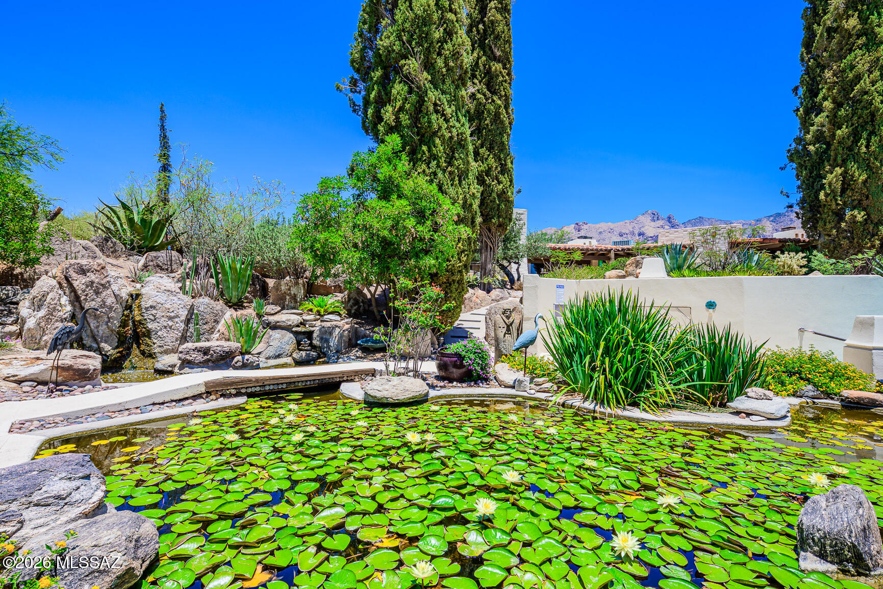 Catalina Foothills Condominium (1-24) - Residential