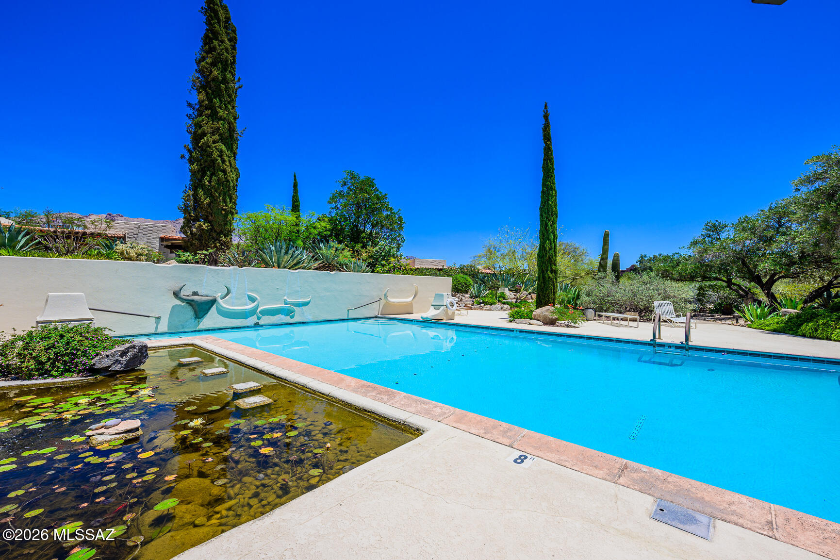 Catalina Foothills Condominium (1-24) - Residential