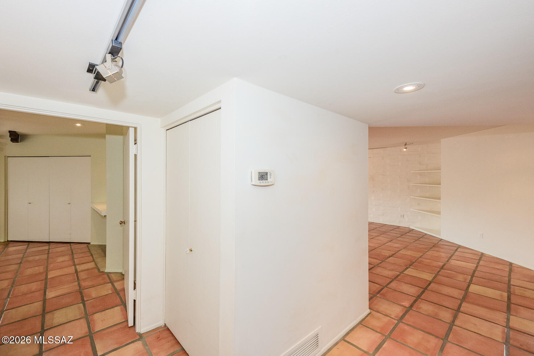 Catalina Foothills Condominium (1-24) - Residential
