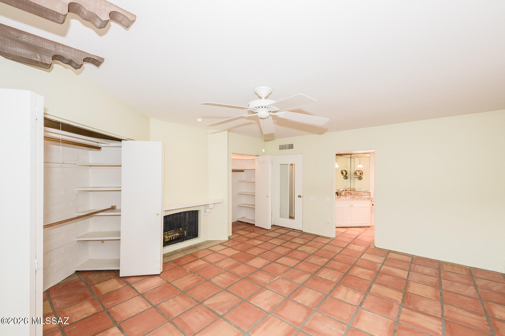Catalina Foothills Condominium (1-24) - Residential